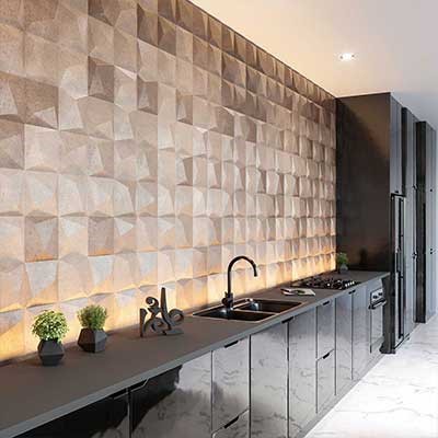 تایل سیمانی مانی استون مدل کرمان