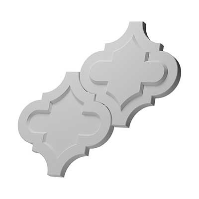 تایل سیمانی مانی استون مدل شیراز ترکیبی