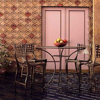 تایل سیمانی مانی استون مدل شیراز A