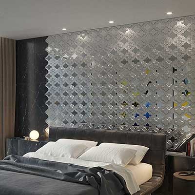 تایل سیمانی مانی استون مدل شیراز B