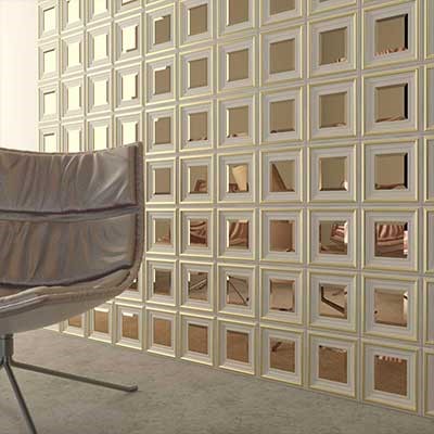 تایل سیمانی مانی استون مدل شوش