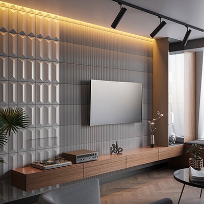 تایل سیمانی مانی استون مدل بوکان